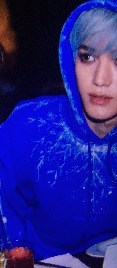 taeyongpictures's tweet photo. YALL TAEYONG AS JACK FROST FOR SMTOWN HALLOWEEN PARTY OUR PRAYERS HAVE BEEN HEARD https://t.co/UlDcAZJUB9