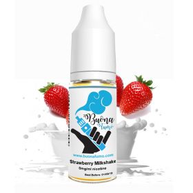 Perfect during the evening. Strawberry Milkshake flavoured vapes! Retweet and DM us for a 20% discount! buonafumo.com/strawberrymilk…  #vape