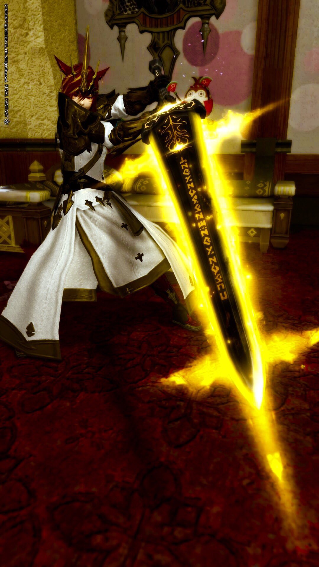 かずは 聖鯖 暗黒騎士の皆さんに好きな両手剣ランキングしてほしい 1 クロノス 2 ハイヴクレイモア 3 クレイモアオブラウンド 4 ノートゥング 1番好きなのはクロノスだなぁ 地味な黒剣が抜いた途端に溢れる 黄金色のエーテル刃が好きすぎて 暗黒騎士だって かずは 聖鯖 暗黒騎士の皆さんに好きな両手剣ランキングしてほしい 1 クロノス 2 ハイヴクレイモア 3 クレイモアオブラウンド 4 ノートゥング 1番好きなのはクロノスだなぁ 地味な黒剣が抜いた途端に溢れる 黄金色のエーテル刃が好きすぎて 暗黒騎士だって