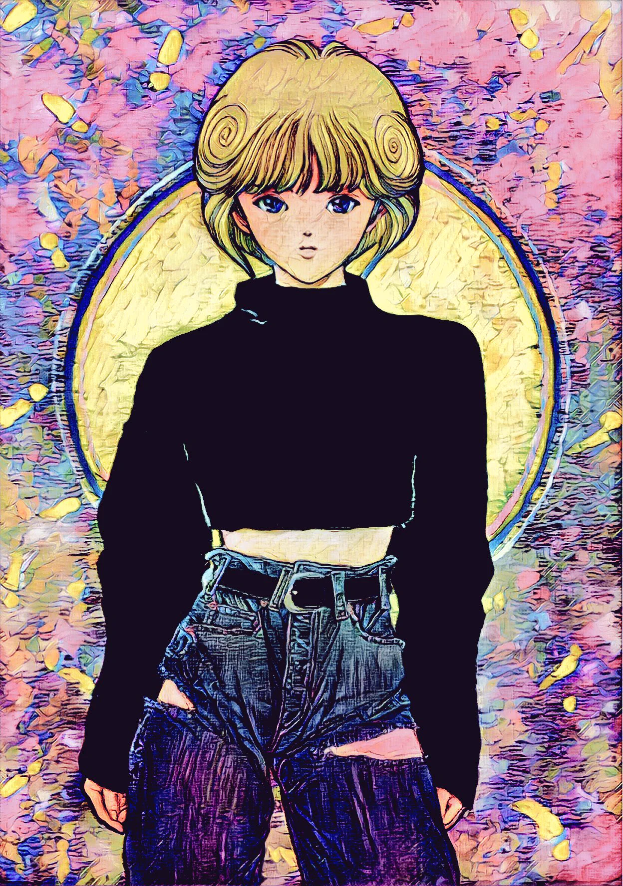REFLECTION(壊滅アカ) on X: 