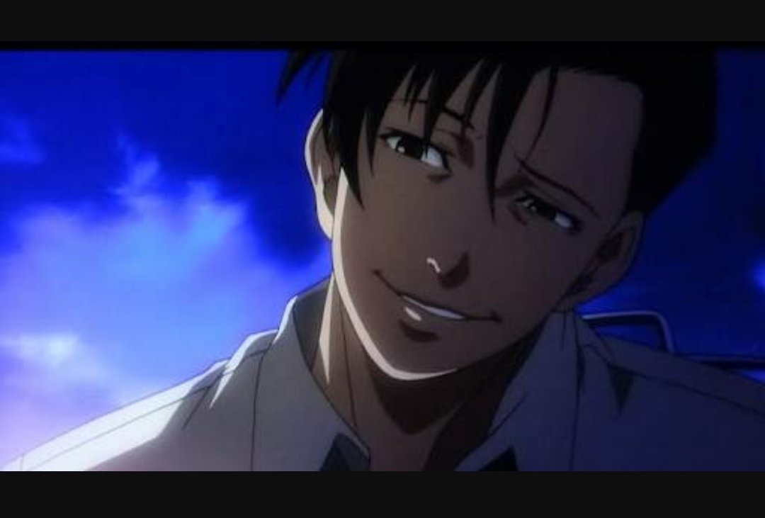 たっき 馬車馬の如く 岡島緑郎 通称ロック ブラック ラグーンでの主人公なわけですが最初はこんな可愛い優しい顔してるんですよ いや基本こんな顔なんだけど 時折やばいくらいゲス顔するの もうホントすごいから 鳥肌立つから マンガとは言わない たっき 馬車馬の如く 岡島緑郎 通称ロック ブラック ラグーンでの主人公なわけですが最初はこんな可愛い優しい顔してるんですよ いや基本こんな顔なんだけど 時折やばいくらいゲス顔するの もうホントすごいから 鳥肌立つから マンガとは言わない