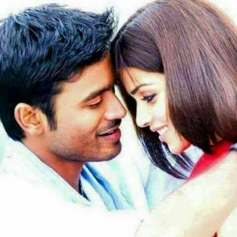 Hema_Dhanush's tweet photo. #NewProfilePic 😍😍 @dhanushkraja https://t.co/909UnKf5x8