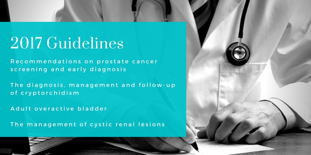 CanUrolAssoc's tweet photo. CUA is the voice of #Urology in 🇨🇦. Read our guidelines for the highest standard of urologic care: https://t.co/cUx6VYqxxa #StudentServices https://t.co/P9Jp4WEbSB