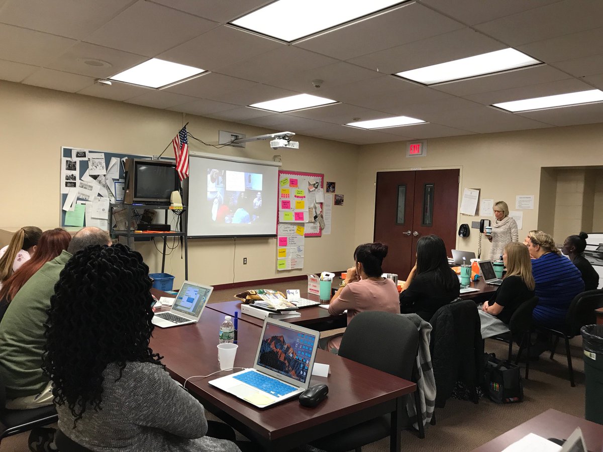 BayShoreSchools ELA tweet media