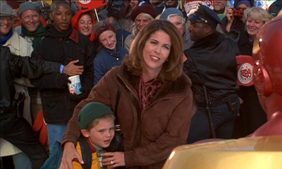 Happy Birthday Rita Wilson 