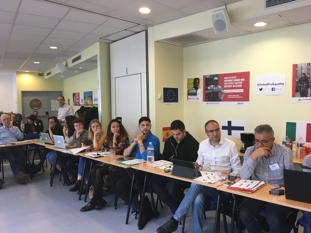 maisondespotes's tweet photo. Table ronde ENGAGEMENT ANTIRACISTE UNIVERSALISTE ET CITOYENNETÉ ! #UnitedForEquality https://t.co/sBcP50VRKL