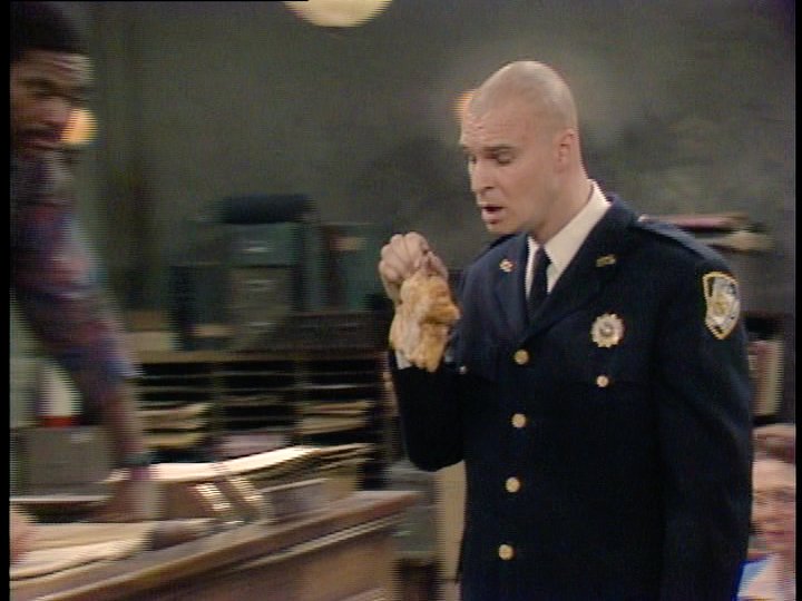 BreanneCronyn's tweet photo. #nightcourt
#harryanderson
#harrytstone https://t.co/aWFi4pAkHu