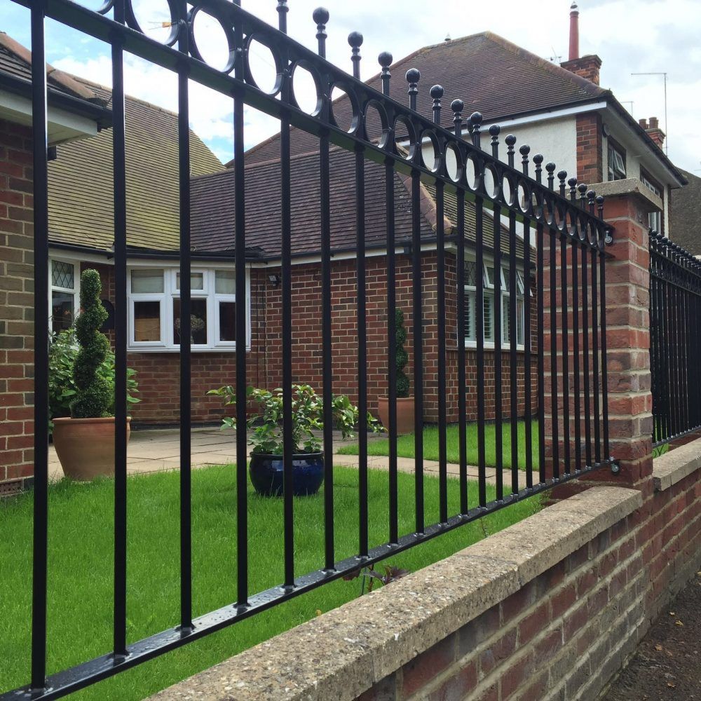 Whatever your garden type, we can meet all of your fencing needs. Visit our website here for more info. buff.ly/2kzg8vZ