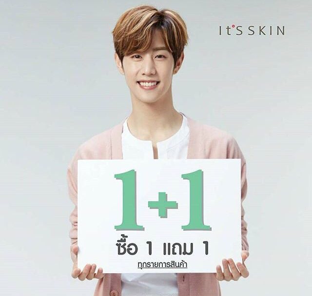 sskyshoppp's tweet photo. #พร้อมส่ง It's skin 1+1 560บาท💛  ฝาขาวคละได้ทุกสูตร ฝาดำ+30 สั่งซื้อทางdmนะคะ🙏🏻💕 สูตรแนะนำ  VCกระจ่างใส WHผิวขาว YE ริ้วรอย Propolisสิว/ผิวแพ้ง่าย

#itskin #itsskin #ชี้เป้าโปรถูก  #howtobeperfect #ถูกและดี #คสอเกาหลี #ตลาดนัดอากาเซ่ https://t.co/zwoqq8cNL4