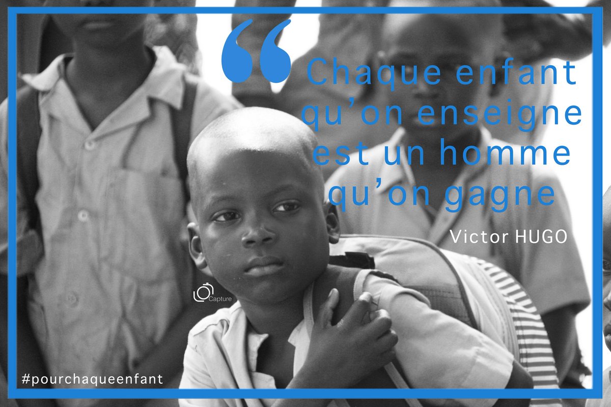capture_229's tweet photo. #pourchaqueenfant le #droit à l'#éducation. #ForEveryChild #wasexo #Team229 #Benin #childphotography #capture229 https://t.co/gg2yl3Ce4h