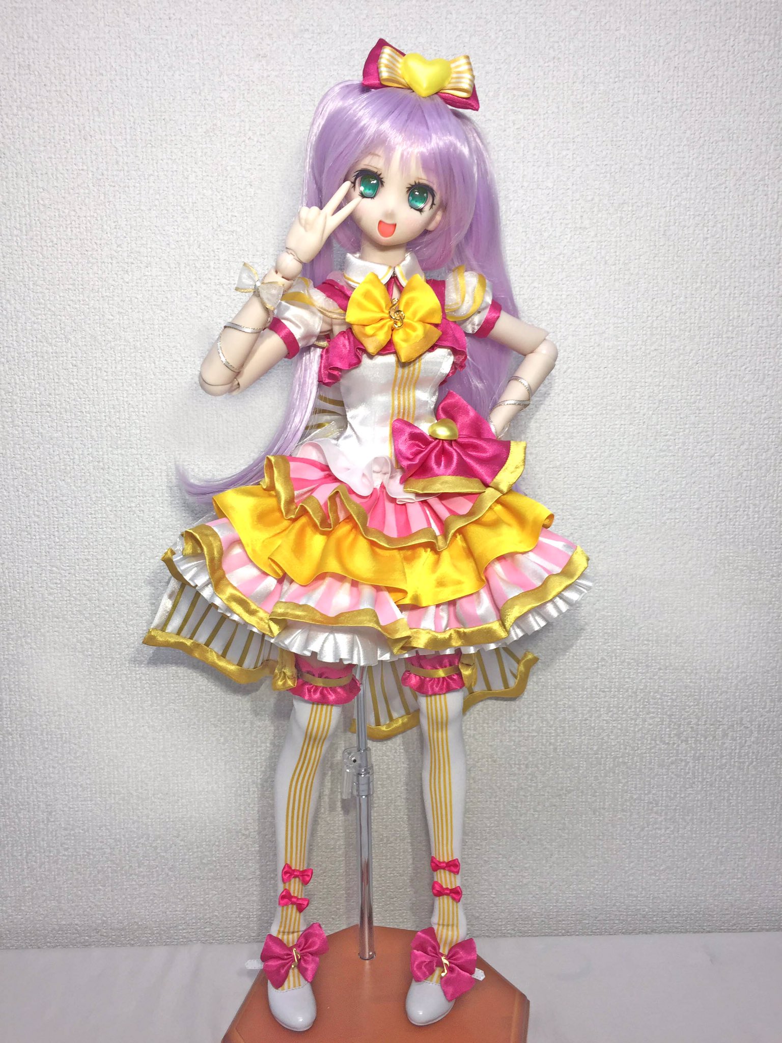 フリッツィちゃん♡♡限定数、廃盤の貴重なリボーンドール 4890b39a2ec996a30538d873f4e9bf