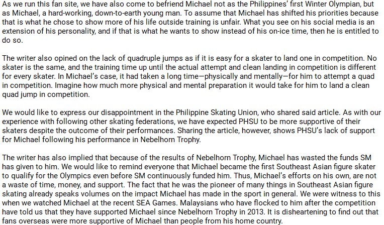 TropicalFrost's tweet photo. You All Saw This Coming - Our Statement on Rinkside PH’s Article https://t.co/z5n5CuCwVb https://t.co/1wuLxMuUbI