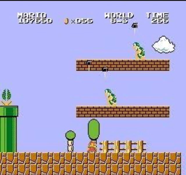 怪奇マリオブラザーズ❗当時物❗マリオ、クッパ、ハンマーブロス❗ 2026年最新】怪奇 マリオの人気アイテム - メルカリ