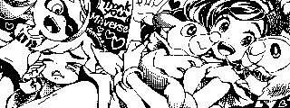 せっかく途中まで描いたので完成させました☺?ありがとミーバース? 