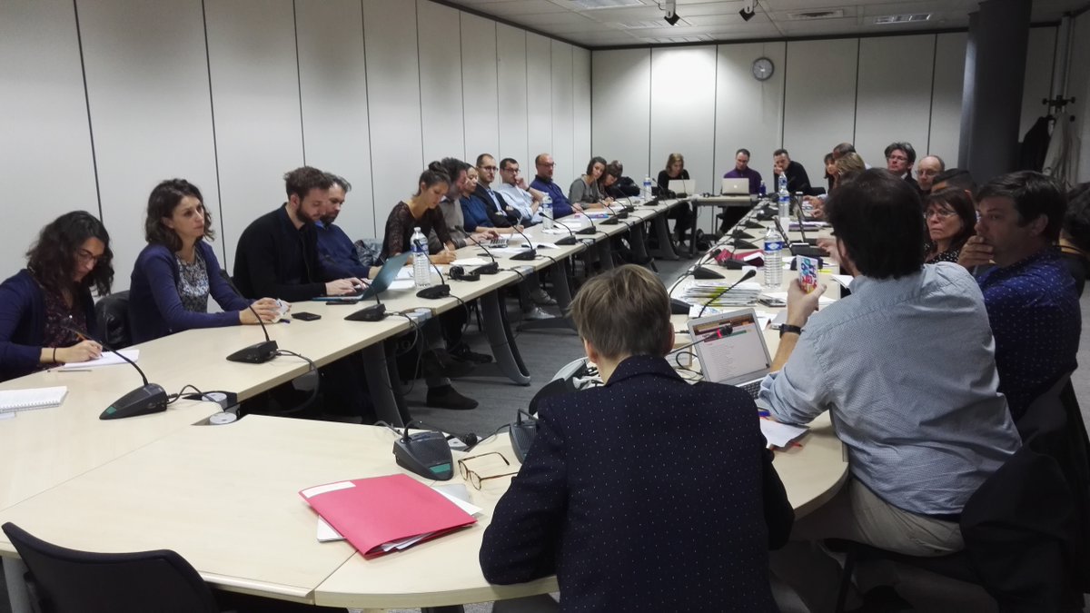 aptic_lepass's tweet photo. En route vers le lancement des #APTIC/EXPÉ
Merci aux présents à la réunion commanditaire Expé
@_Bercy_ @AgenceNumerique @mediascite https://t.co/WW2E4Xb1Mg