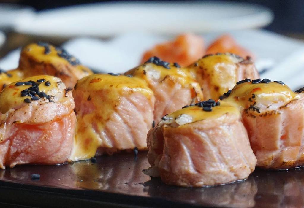 psst .. do you wanna know what our secret ingridient is ? 
it's love 🖤
well you know exactly that a touch of love could make a huge differe…