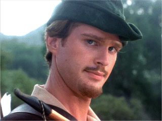 Happy 55th Birthday to Robin Hood: Men In Tights English actor Cary Elwes,   