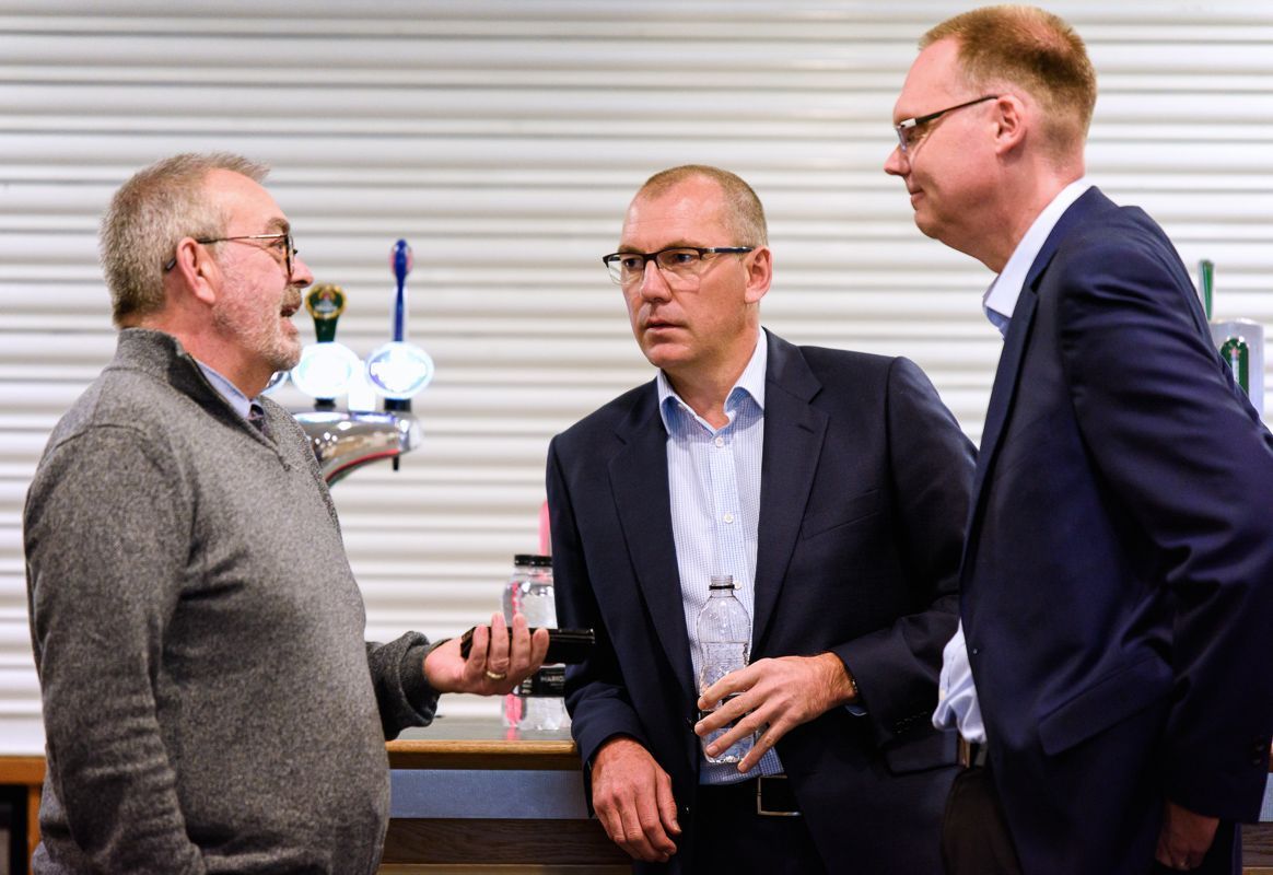 OpSupAssc's tweet photo. Great to see our members so engaged at #FMOGM last week @Hoya_UK @labs_jr @philmullins13 @Julie_Eyespace @RoyalMail @Perform_Finance https://t.co/ZScV8kEcW2