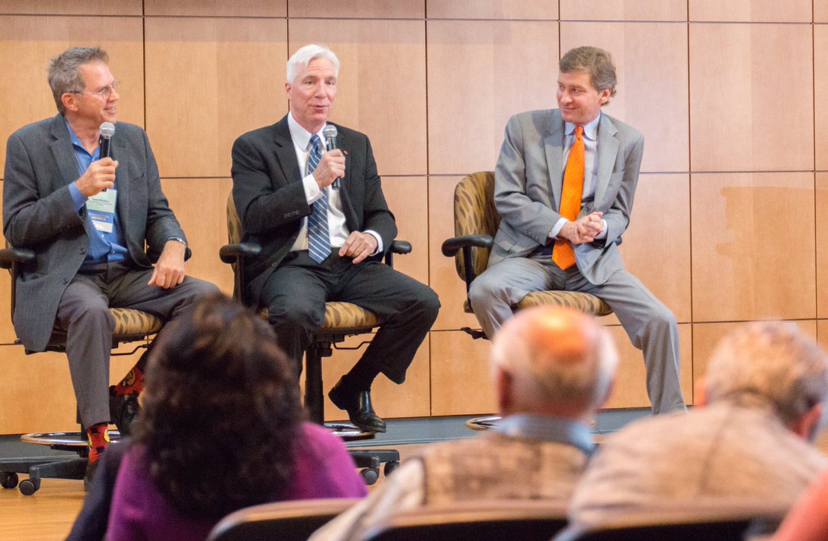 ACTHA_IL's tweet photo. Our October Conference panel discussion w/ IL State Senator Michael Connelly, former State Rep Dave Winters &amp; attorney Doug Sury was a hit! https://t.co/zdpUequv9j