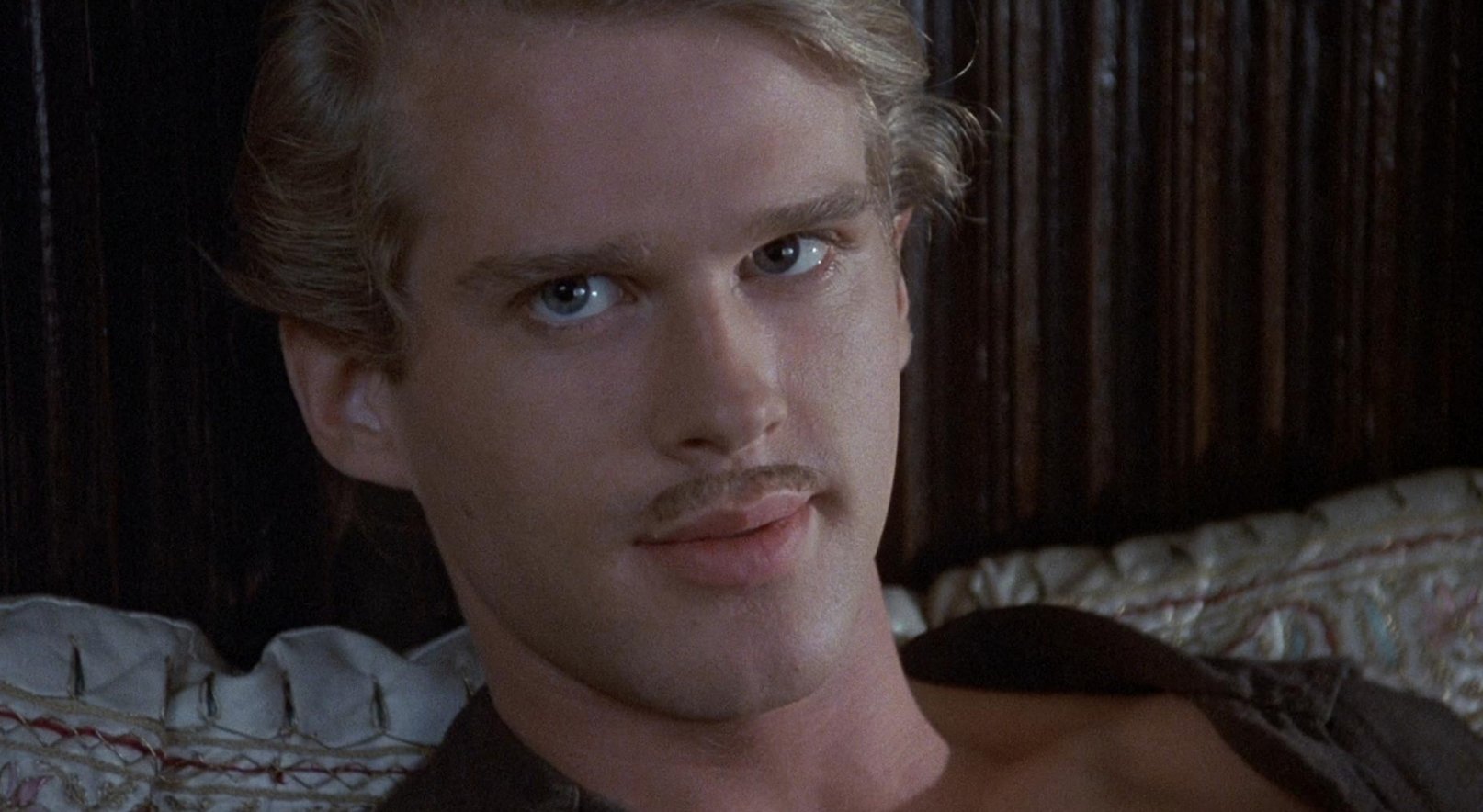 Happy 55th birthday Cary Elwes! 