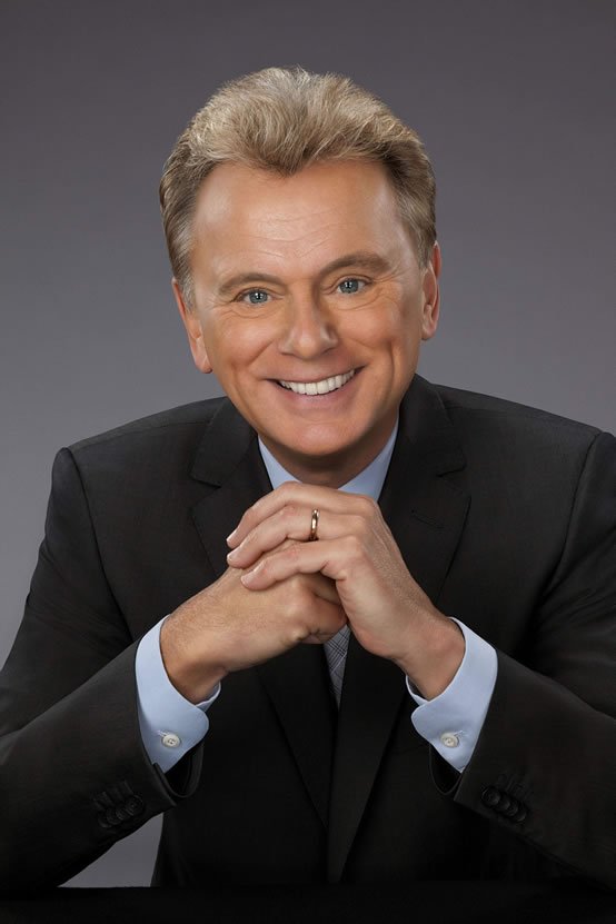 Happy Birthday Pat Sajak 