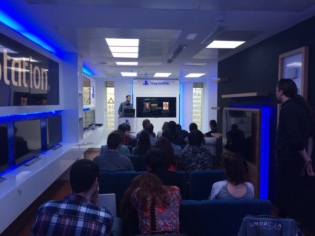 Entropy Games tweet media