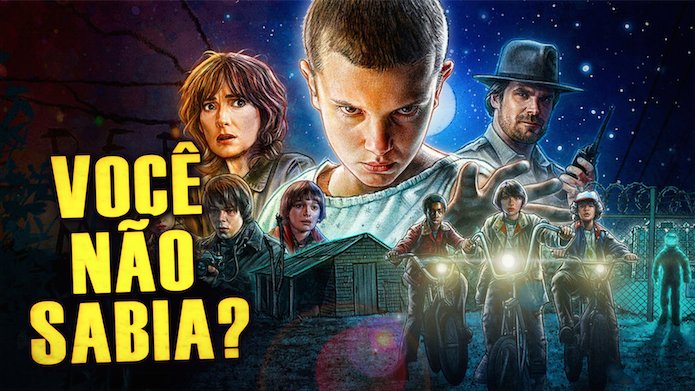 SAIU VÍDEO NOVO NO CANAL!!! 😃💥
>>> youtu.be/PNLqhWbcXEk
🚫 CUIDADO: Esse vídeo contém Teorias que podem explodir o seu cérebro