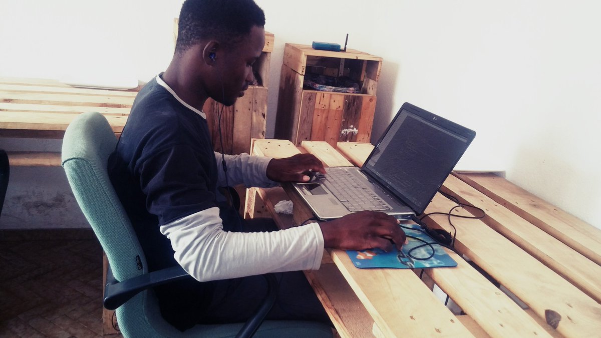 woebots_'s tweet photo. Hi everyone, did you miss us? We didn't forget about you neither.
@KIBRO9 nearly finished our website!! See you soon 👋 #TeamWoeBots 
@woelab https://t.co/c8PM2G306x