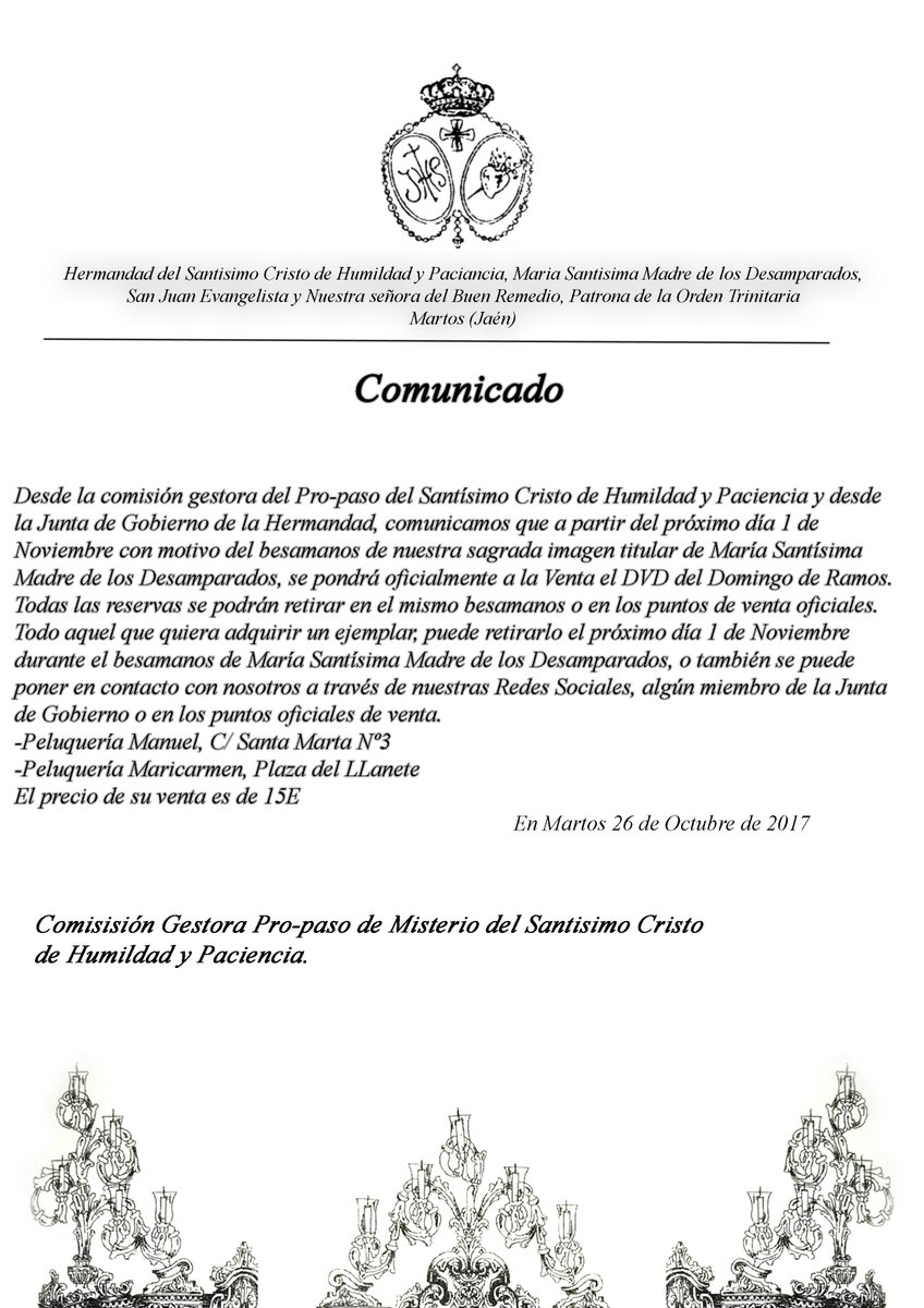 Hdad de Desamparados tweet media