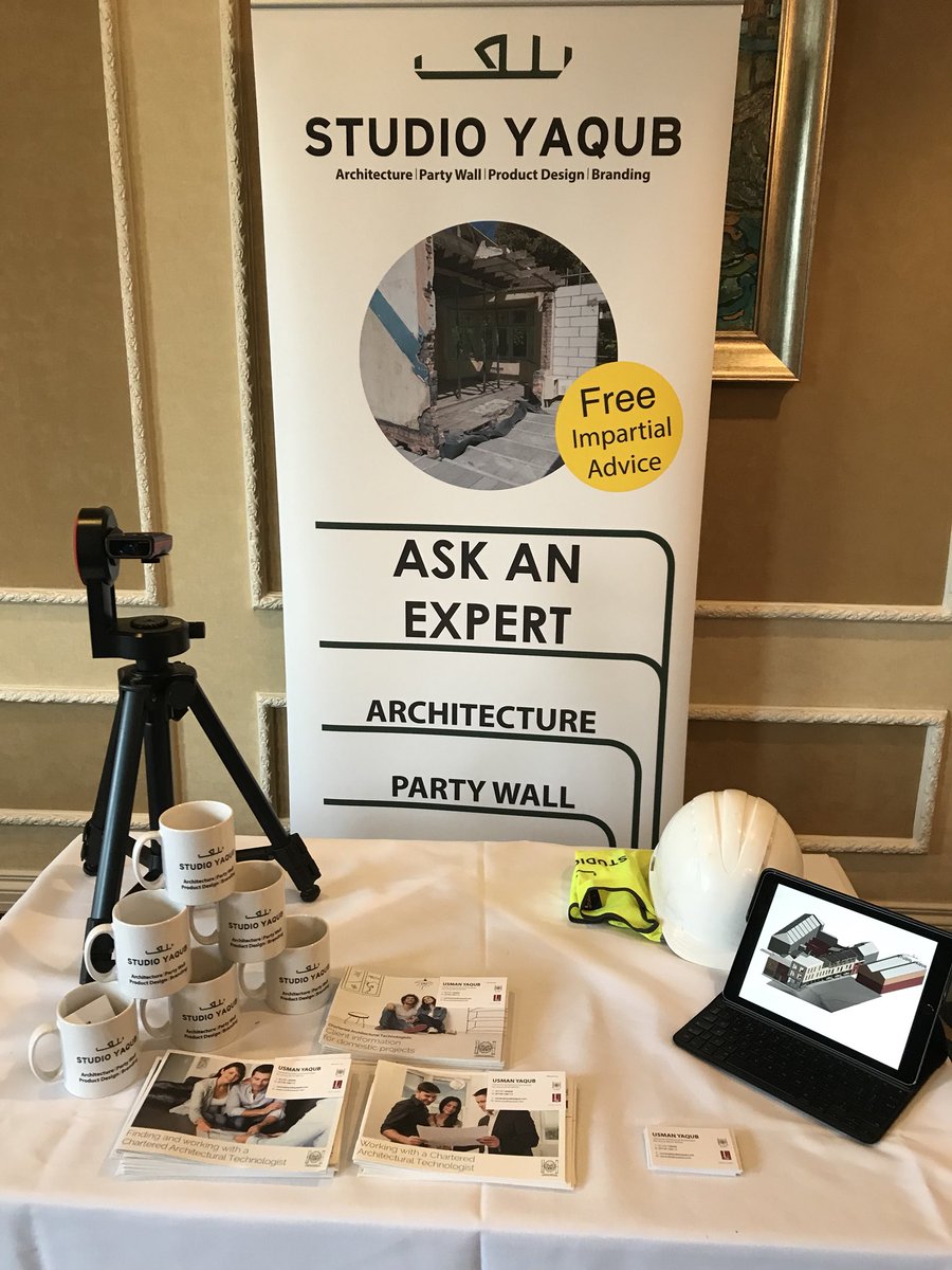Productive event this morning, met loads of great businesses! #networking #bristol