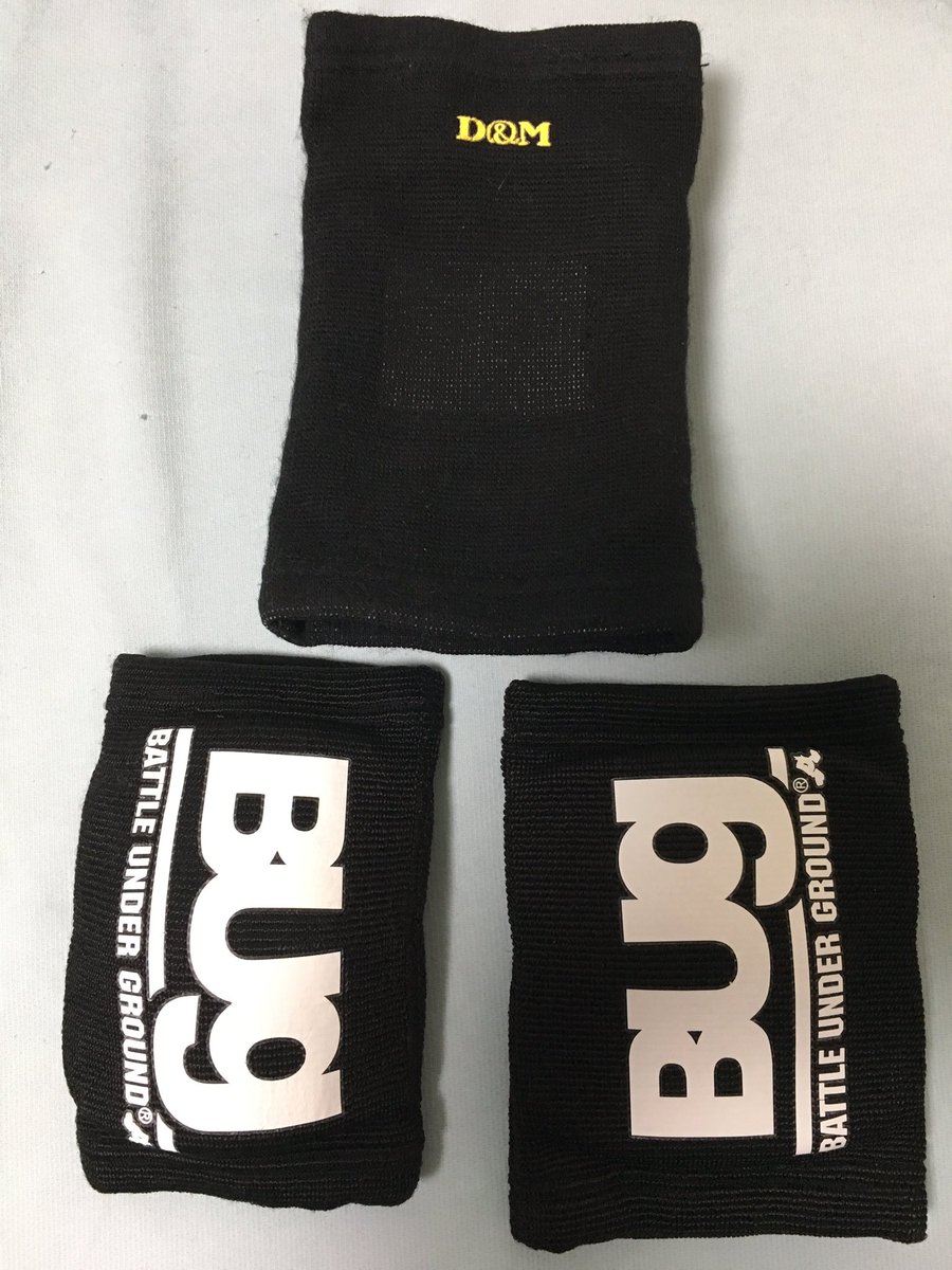 BreakDanceNet's tweet photo. bboyが貰ったら
嬉しいプレゼントってなんでしょう❓

私はサポーターだと思います😊
服は好みあるけど、サポーターはD&amp;Mあげとけば間違いないでしょう

bugもいいけど3rdモデルはワンサイズ小さいので注意 https://t.co/043FAqpBOJ