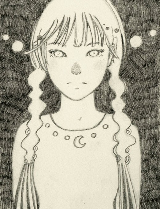 [ 三つ編み3 ] French braid 3
三つ編みシリーズ3点目 