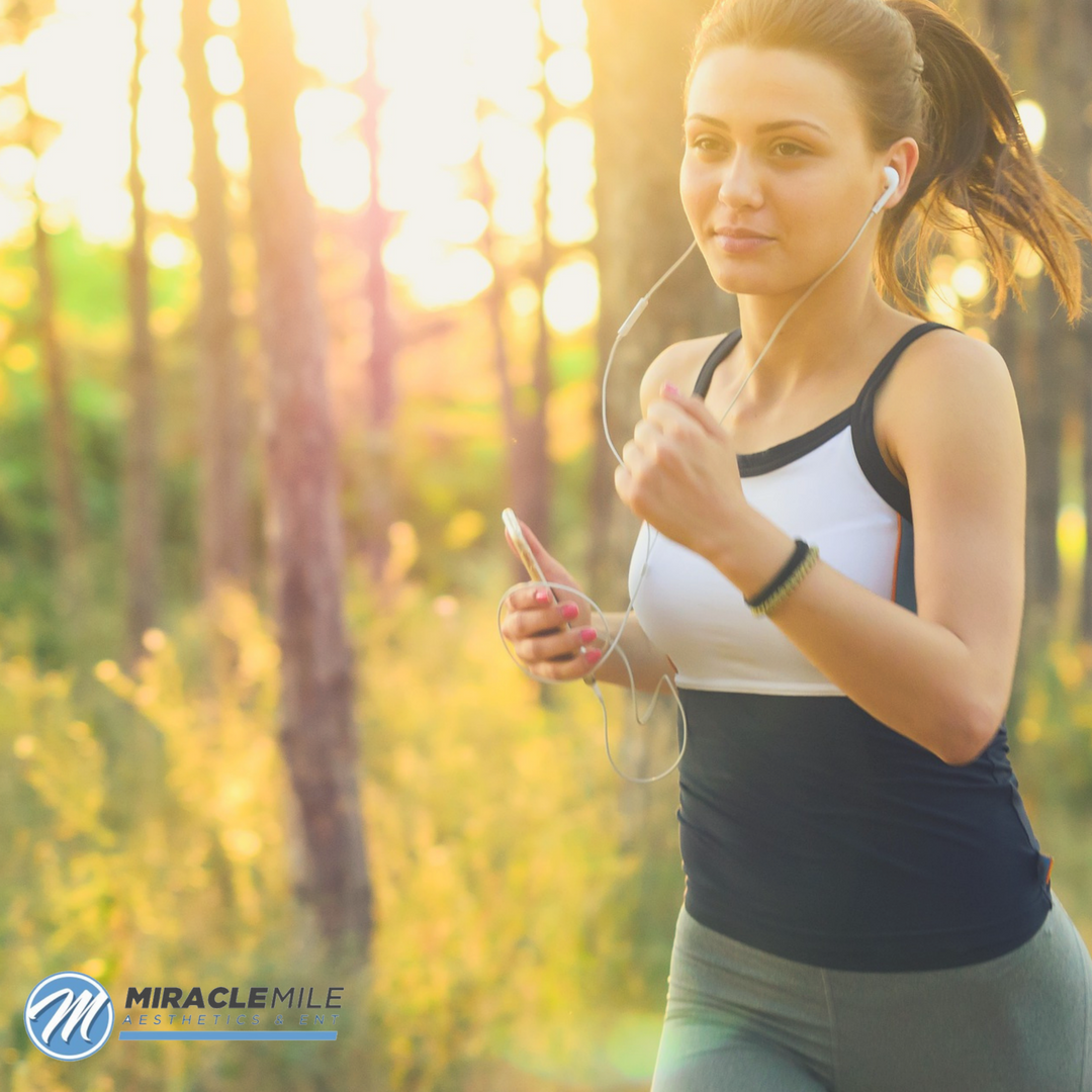 miraclemilemd's tweet photo. Do you think SculpSure is right for you? Learn more about the 25-minute treatments here by visiting the link in our bio. #sculpsure https://t.co/TaI6E3kLhn