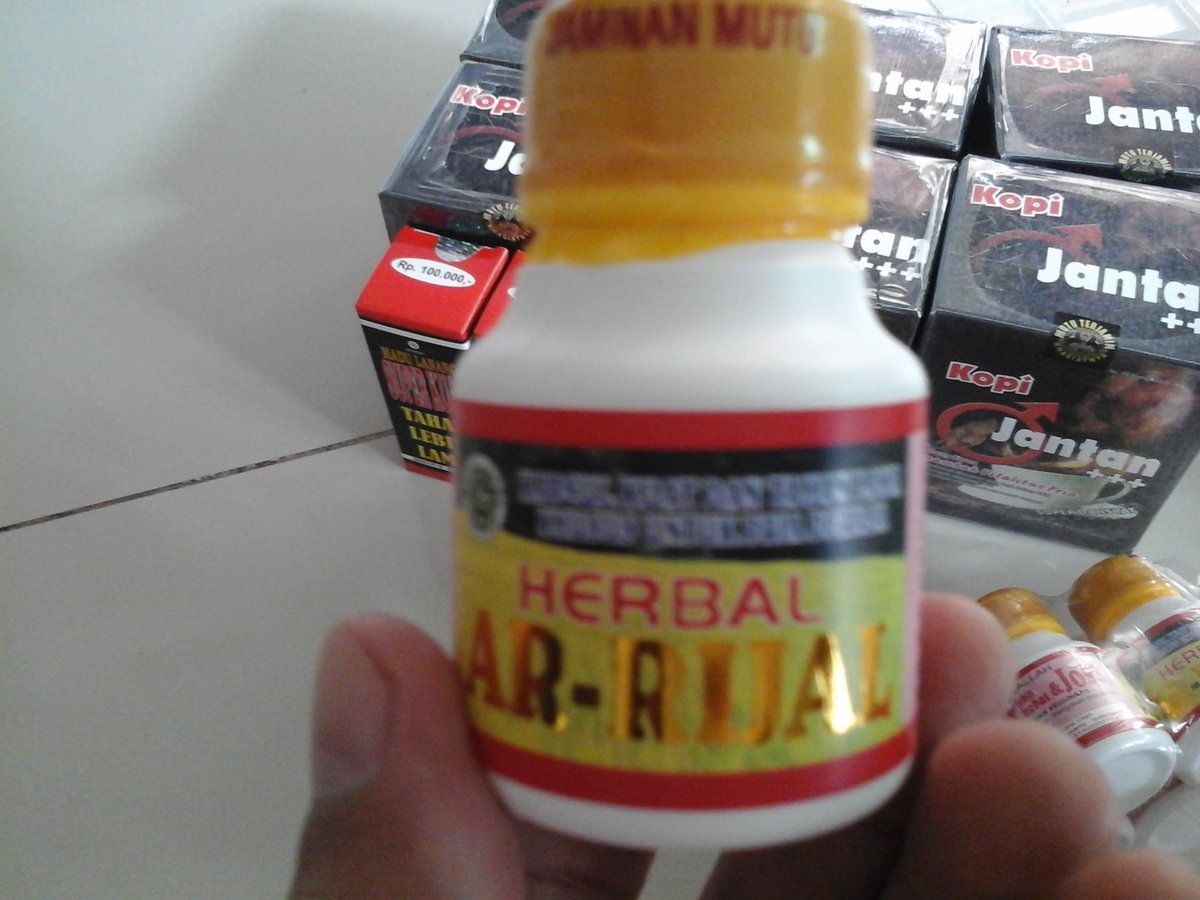 MuslimShopID's tweet photo. @profiklan Arrijal Kapsul Kuat Tahan Lama| pin:57D7E6B5 WA 085294731982 @MuslimShopID https://t.co/BFjuuu25lN https://t.co/J7NVnG8dxo