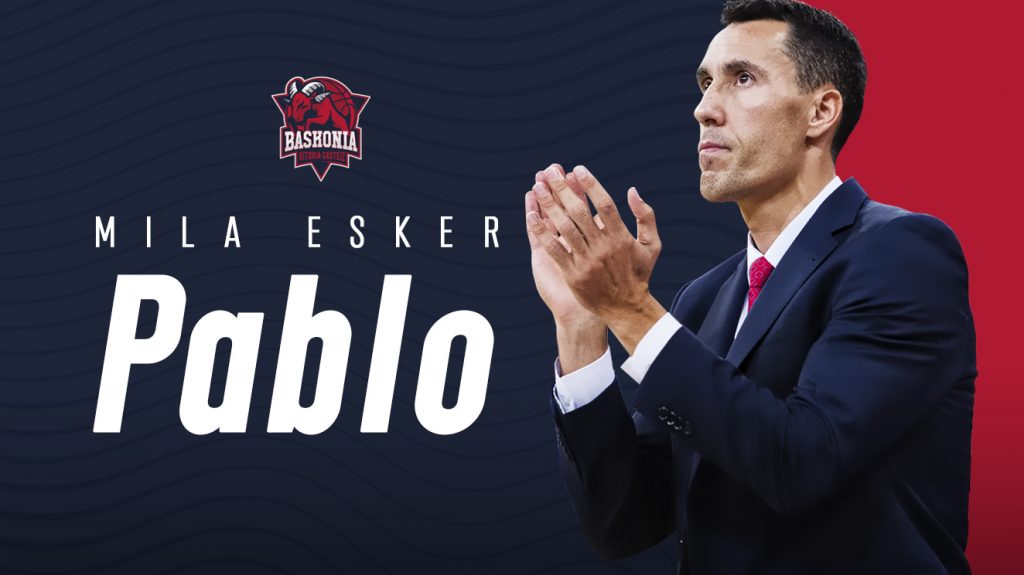 Baskonia's tweet photo. Mila esker, Pablo! Thanks for all! Gracias y suerte @PPrigioni9, siempre serás uno de los nuestros.

📝 https://t.co/j6PoSA2uOM https://t.co/kRxCCP9c8o