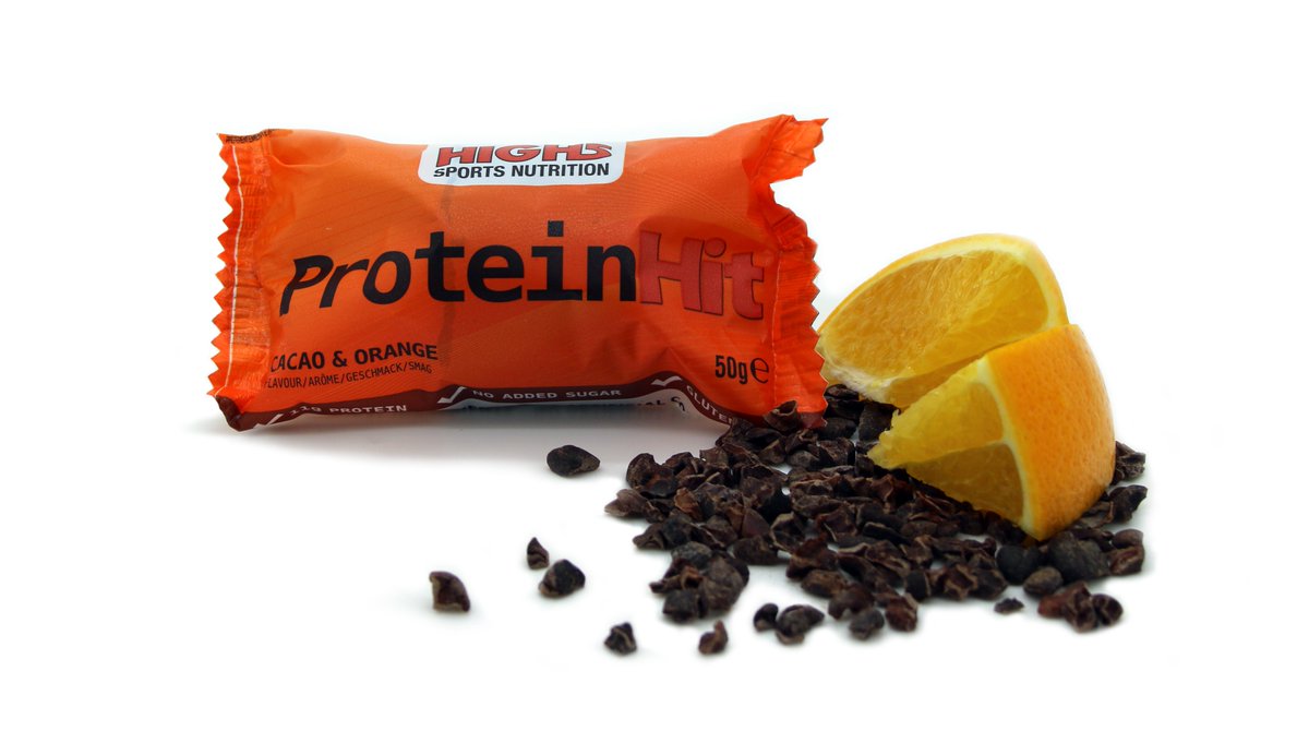 HIGH5Nutrition's tweet photo. Because we just haven't invented protein pumpkins yet. So we've got a tasty Orange & Cocao instead. #ProteinHit #NationalPumpkinDay 🎃 https://t.co/bvnKvailfj