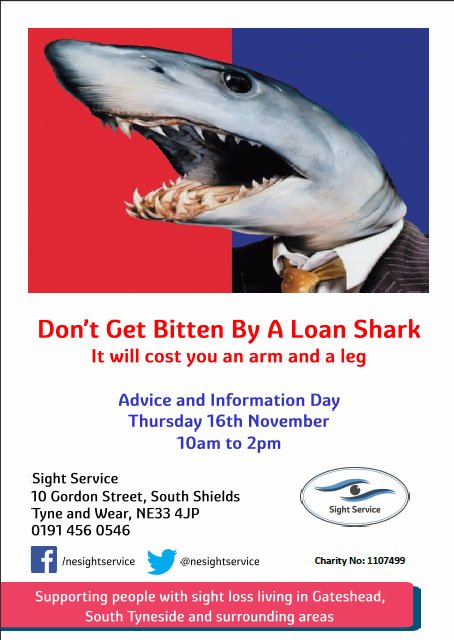 Sight Service tweet media