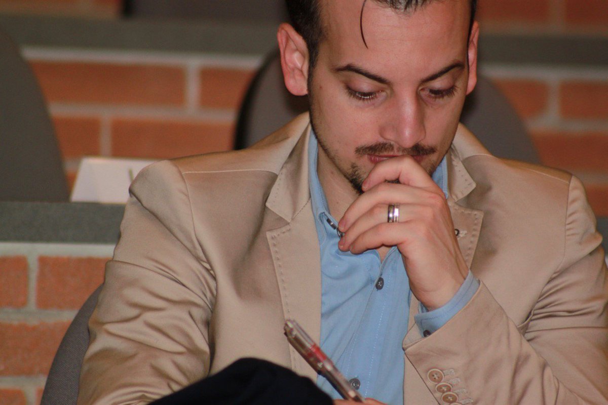 Accademia ED tweet media