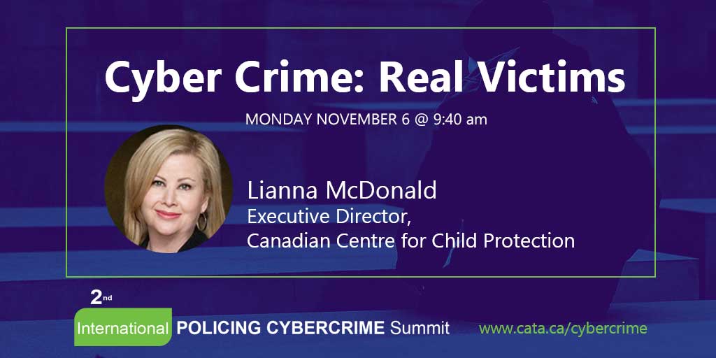 KevinWennekes's tweet photo. Proud 2B aligned w/@CdnChildProtect @LiannaMcDonald &amp; promoting fantastic work @CATAAlliance @CACP_ACCP #IPCS2017 https://t.co/iw14Vw9L8R https://t.co/PVHiUV3bpW