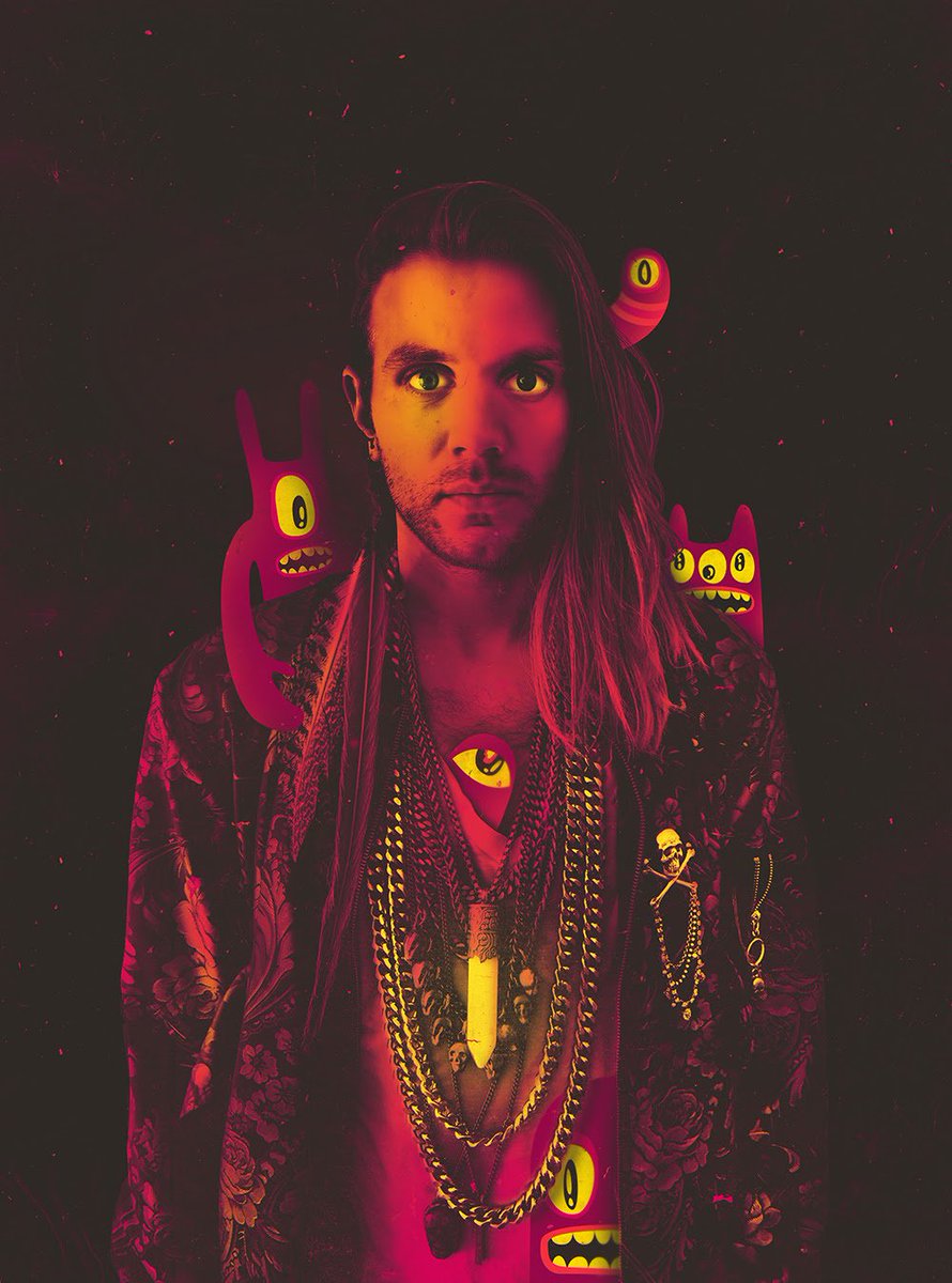 Bands of Tomorrow (@bandsoftomorrow) on Twitter photo Dutch, L.A. based <a href="/youngandsick/">YOUNG & SICK⚡</a> is out with the single "Ojai". Listen here!
#Bandsoftomorrow #youngandsick
📷: PR
goo.gl/ZoPpDp Dutch, L.A. based <a href="/youngandsick/">YOUNG & SICK⚡</a> is out with the single "Ojai". Listen here!
#Bandsoftomorrow #youngandsick
📷: PR
goo.gl/ZoPpDp