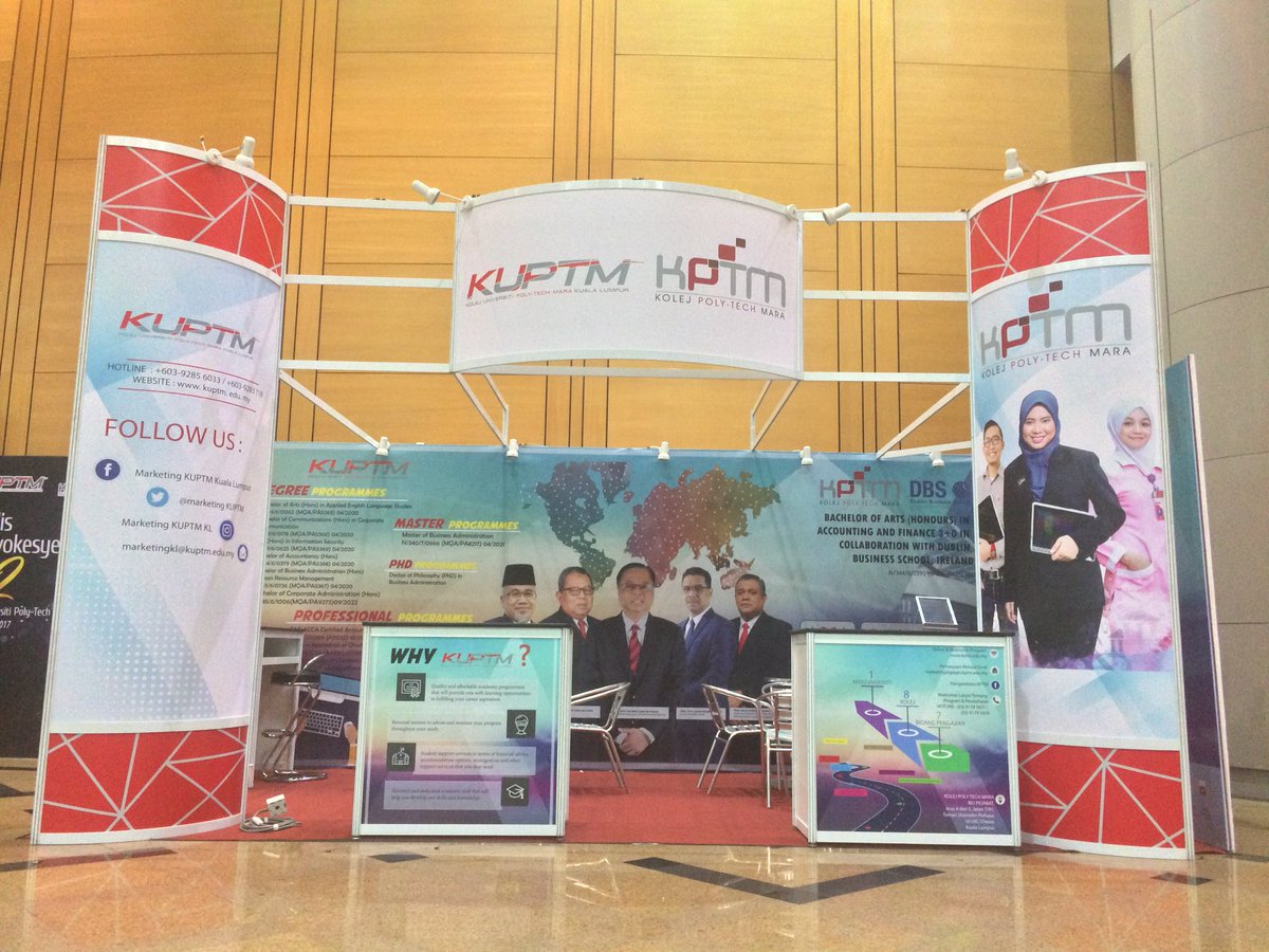 marketingkuptm's tweet photo. We are ready 💪🏻 #Konvokesyen #kuptm #kptm #picc #putrajaya  @KPTMintake @MPPKUPTMKL @APROs_KUPTMKL @mppkptmss @MPPKPTMIPOH @MPP_KPTMKB2016 @MPPKPTMBANGI @mppkptmbp @_mppkptmas @mppkptmksd @mppkptmktn_ https://t.co/HAwflC6oMZ