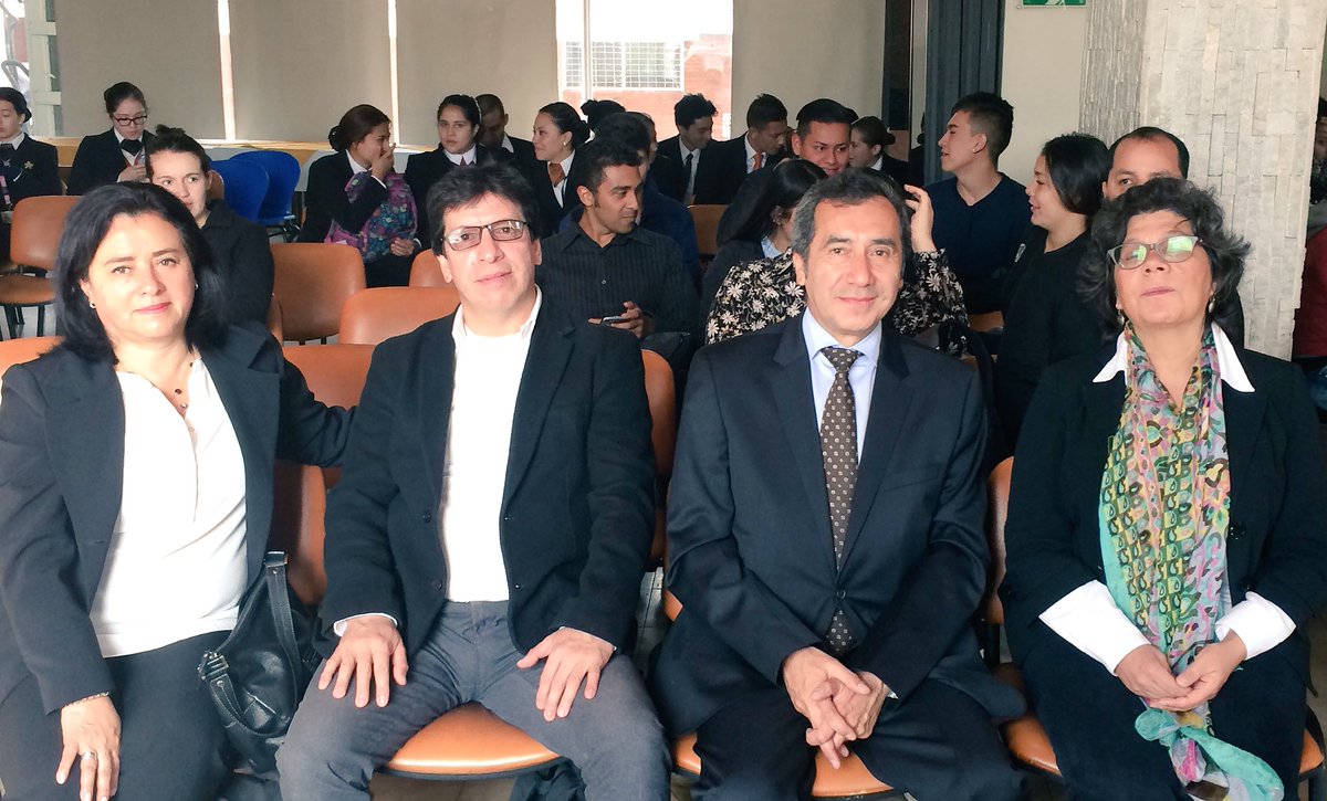 uninccaoficial's tweet photo. Hoy, 1 Foro Internacional Tendencias en Innovación y Seguridad Alimentaria. #Sena #UNINCCA #Innovacion #Alimentos #Investigacion https://t.co/goZkOYwimb