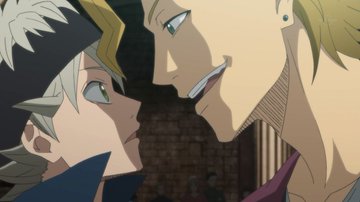 アニメ ブラッククローバー熱いセリフ 名言 名シーン集ランキング 超王道ファンタジー漫画に注目 すろろぐ速報