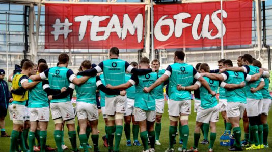 IrishRugby's tweet photo. 4 uncapped players in Ireland's #GuinnessSeries squad #TeamOfUs  https://t.co/lDQ7VFLVPh https://t.co/TCdpWht5a6