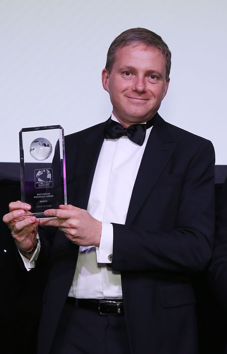 LiquidInTech's tweet photo. Delighted to be named Best African Wholesale Carrier for sixth consecutive year at the #GlobalCarrierAwards! https://t.co/BTg7pOo5yq https://t.co/TAkMZxyimr