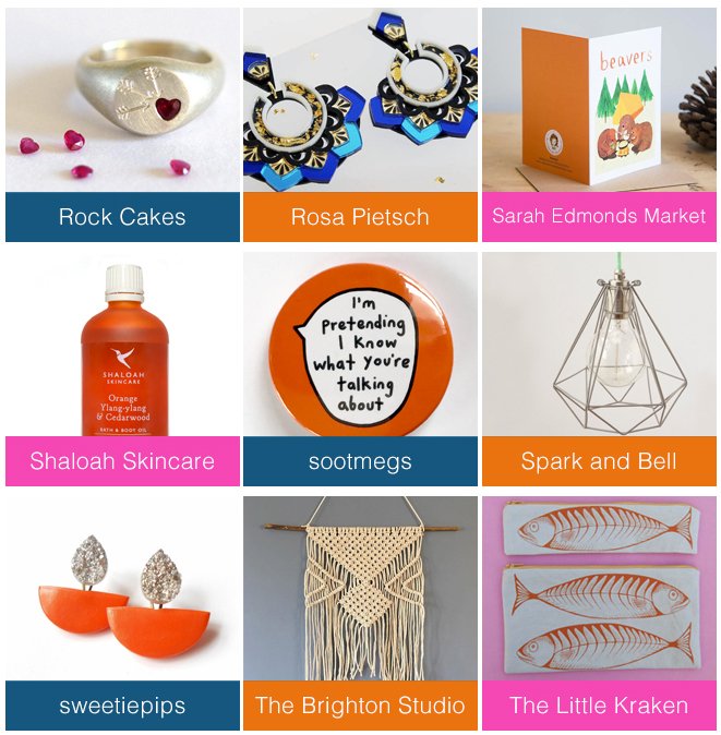 Shaloah Natural Skincare tweet media