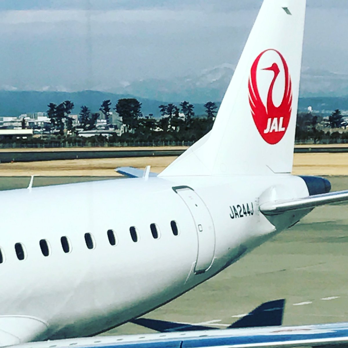 ジェイエアca Twitter Search