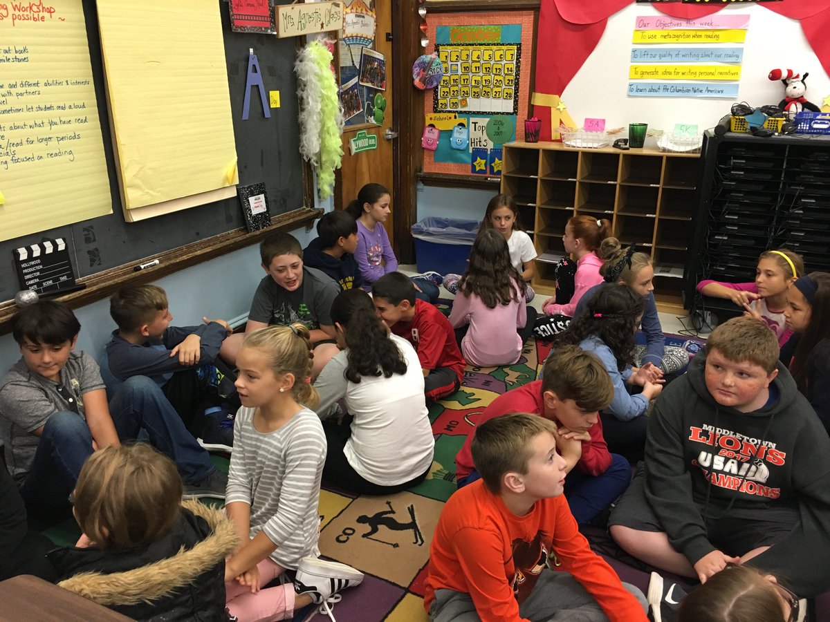 So what’s the story with characters #5th grade book clubs <a href="/MaggieHopkinsm/">maggie hopkins</a> <a href="/AmandaAgresti1/">Amanda Agresti</a> @RPPrincipal