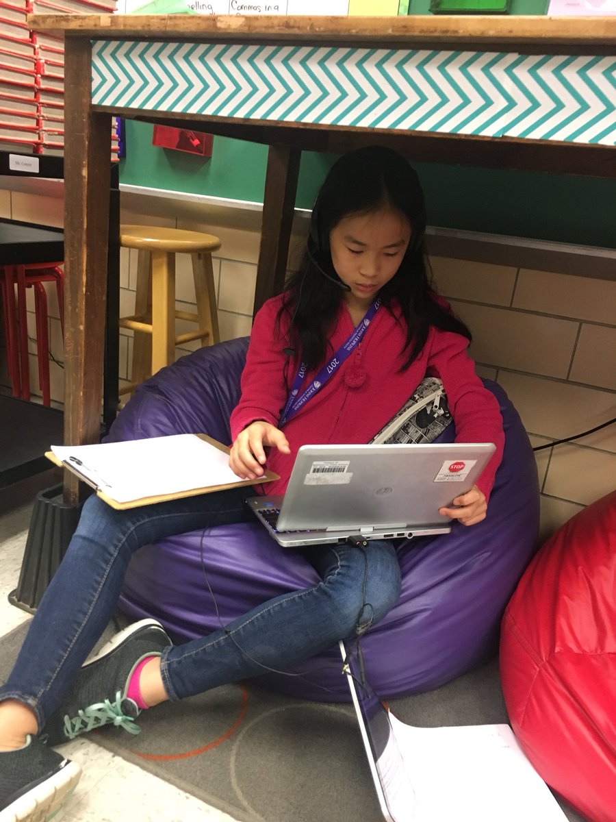 Timonium Elementary tweet media