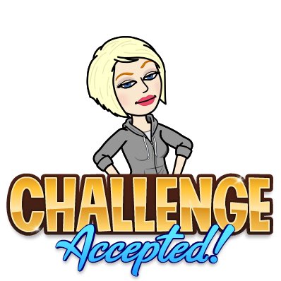 fitbitmoji's tweet photo. I survived "Drag Me to Hill" #hellweek2017 Next stop, "28 Reps Later" #BringItOn #orangetheory https://t.co/3na9nUxEb0